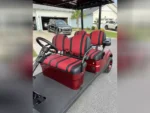 USED 2022 ICON GOLF CARTS ALL I60 L FOR SALE