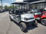 NEW 2024 E-Z-GO GOLF CARTS ALL VALOR 6 FOR SALE