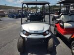Used 2024 Ezgo Golf Carts All Express L6 EFI Premium Explorer For Sale now at theebikesstore.com