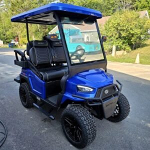 Used 2024 Bintelli Golf Carts All NEMESIS For Sale now at theebikesstore.com