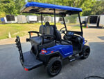 USED 2024 BINTELLI GOLF CARTS ALL NEMESIS FOR SALE