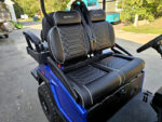 USED 2024 BINTELLI GOLF CARTS ALL NEMESIS FOR SALE