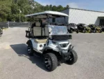 NEW 2024 CONQUEST GOLF CARTS ALL A40LL FOR SALE