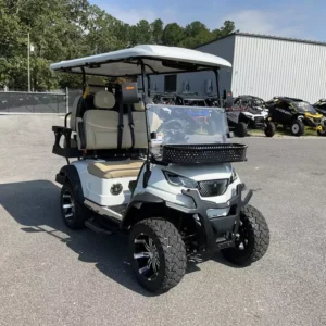 NEW 2024 CONQUEST GOLF CARTS ALL A40LL FOR SALE
