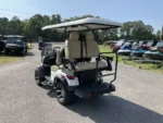 NEW 2024 CONQUEST GOLF CARTS ALL A40LL FOR SALE
