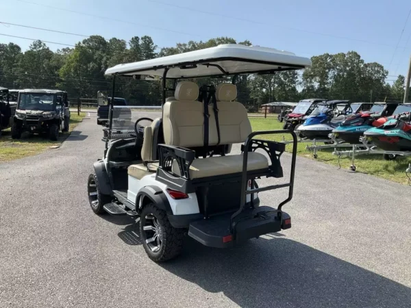 NEW 2024 CONQUEST GOLF CARTS ALL A40LL FOR SALE