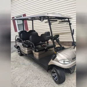 USED 2021 ADVANCED EV GOLF CARTS ALL ADVANCED HD FOR SALE