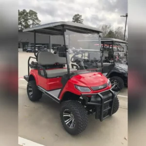 NEW 2024 ADVANCED EV GOLF CARTS ALL ADVENT 4L FOR SALE