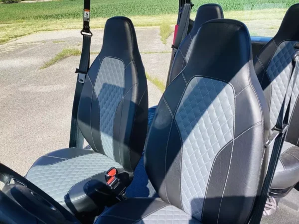 Used 2022 Gem® Golf Carts All E4 For Sale now at theebikesstore.com