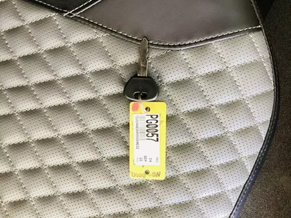 Used 2022 Gem® Golf Carts All E4 For Sale now at theebikesstore.com