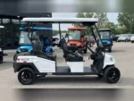 NEW 2024 BINTELLI GOLF CARTS ALL NEXUS FOR SALE