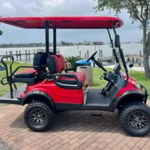 NEW 2024 ICON GOLF CART I40L FOR SALE