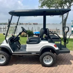 NEW 2024 ICON GOLF CART ECO I40L FOR SALE