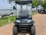 NEW 2024 ICON GOLF CART ECO I40L FOR SALE