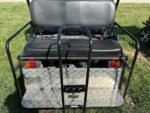 New 2023 Bighorn Golf Carts All 200 GVXL-T DF EFI For Sale now at theebikesstore.com