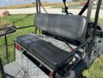 New 2023 Bighorn Golf Carts All 200 GVXL-T DF EFI For Sale now at theebikesstore.com