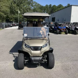 NEW 2024 CONQUEST GOLF CARTS ALL A60 FOR SALE