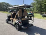 NEW 2024 CONQUEST GOLF CARTS ALL A60 FOR SALE