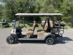 NEW 2024 CONQUEST GOLF CARTS ALL A60 FOR SALE