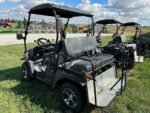 New 2023 Bighorn Golf Carts All 200 GVXL-T DF EFI For Sale now at theebikesstore.com