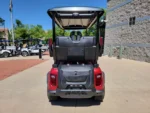 NEW 2023 EVOLUTION GOLF CARTS ALL NEW D5 RANGER FOR SALE