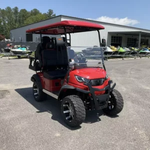 NEW 2024 CONQUEST GOLF CARTS ALL A40L FOR SALE