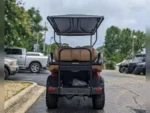 NEW 2024 CLUB CAR® GOLF CARTS ALL ONWARD® 4 PASSENGER ELECTRIC FOR SALE