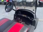 2017 CLUB CAR PRECEDENT ELECTRIC FOR SALE
