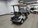 2018 YAMAHA GOLF-CAR THE DRIVE² – PTV AC FOR SALE