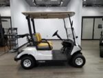 2018 YAMAHA GOLF-CAR THE DRIVE² – PTV AC FOR SALE