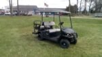 2024 Cushman Shuttle 2+2 EFI Gas For Sale now at theebikesstore.com