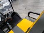 2018 YAMAHA GOLF-CAR THE DRIVE² – PTV AC FOR SALE