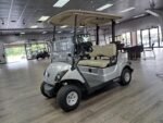 2018 YAMAHA GOLF-CAR THE DRIVE² – PTV AC FOR SALE