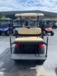 2017 CLUB CAR PRECEDENT ELECTRIC FOR SALE