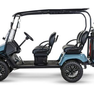 2022 E-Z-GO LIBERTY ELITE BASE FOR SALE