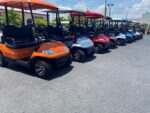 2021 ADVANCED EV 2 PASS SERIES 1 FOR SALE