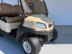 CLUB CAR TEMPO 4 PASSENGER GOLF CART FOR SALE