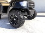 LIFTED ALPHA CLUB CAR PRECEDENT GOLF CART FOR SALE