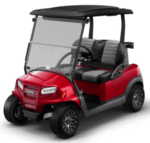 2022 CLUB CAR GOLF CART 2 PASSENGER GOLFER FOR SALE
