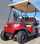 2020 CLUB CAR ONWARD HP ELECTRIC GOLF CART FOR SALE