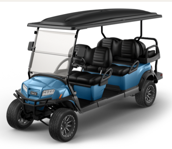 2022 CLUB CAR ONWARD FOR SALE