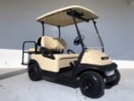 OFF ROAD AND BEACH CLUB CAR GOLF CART FOR SALE