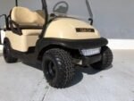 OFF ROAD AND BEACH CLUB CAR GOLF CART FOR SALE