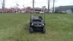 2024 Cushman Shuttle 2+2 EFI Gas For Sale now at theebikesstore.com