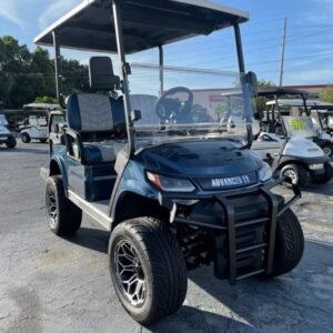 2022 ADVANCED EV ADVENT FOR SALE