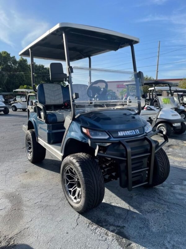 2022 ADVANCED EV ADVENT FOR SALE