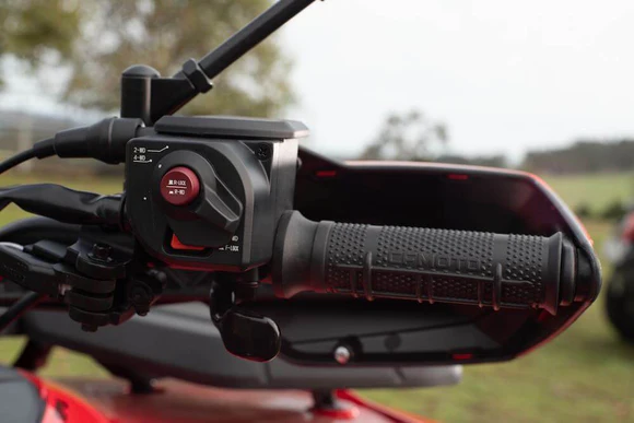 CFORCE 520L FOR SALE