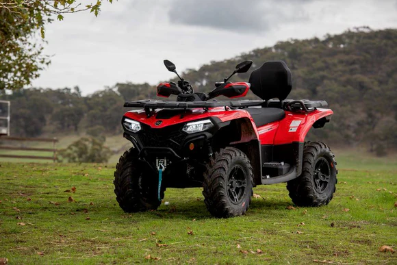 CFORCE 520L FOR SALE