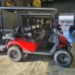 2023 E-Z-Go Golf Carts All S4 For Sale