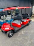 2021 Advanced EV AEV for sale now at theebikesstore